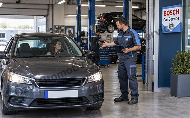 <h3>Özol Otomotiv´de Oto Servis Süreci Nasıl İşler?</h3>