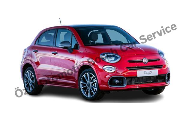 Denizli Fiat Servisi