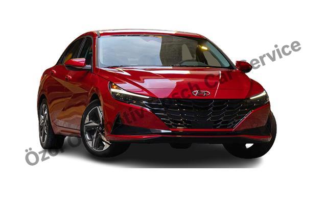 Denizli Hyundai Servisi