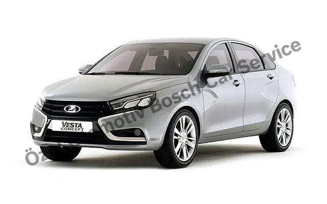 Denizli Lada Servisi