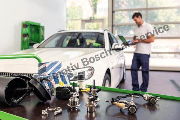 Denizli Oto Servis Hizmet Kapsamımız