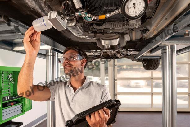 Denizli Oto Servis Noktasında Her Marka Araç Desteği