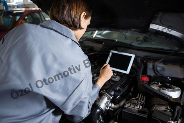Denizli Oto Servis Tercihinde Düzenli Bakımın Önemi